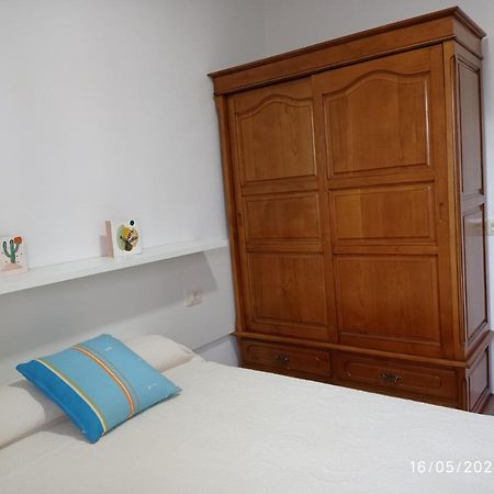 Casa Mareque Apartment Pontevedra Ngoại thất bức ảnh