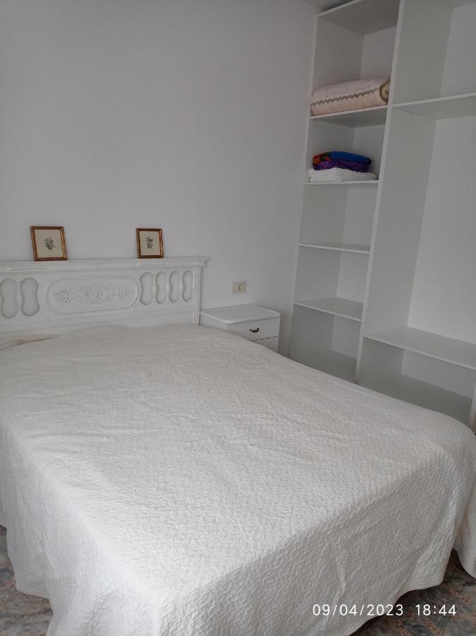 Casa Mareque Apartment Pontevedra Ngoại thất bức ảnh